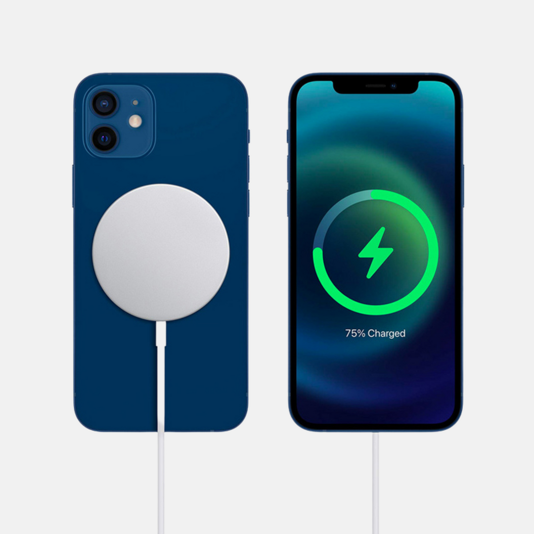 Mag-safe Wireless Charger for iPhone 12&13&14 Series - Aprozone