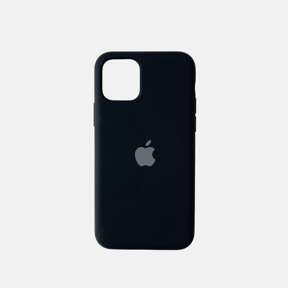 Original Silicone Case For iPhone 11 Series - Aprozone