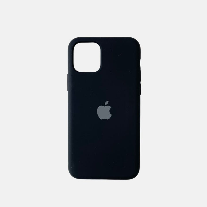 Original Silicone Case For iPhone 11 Series - Aprozone