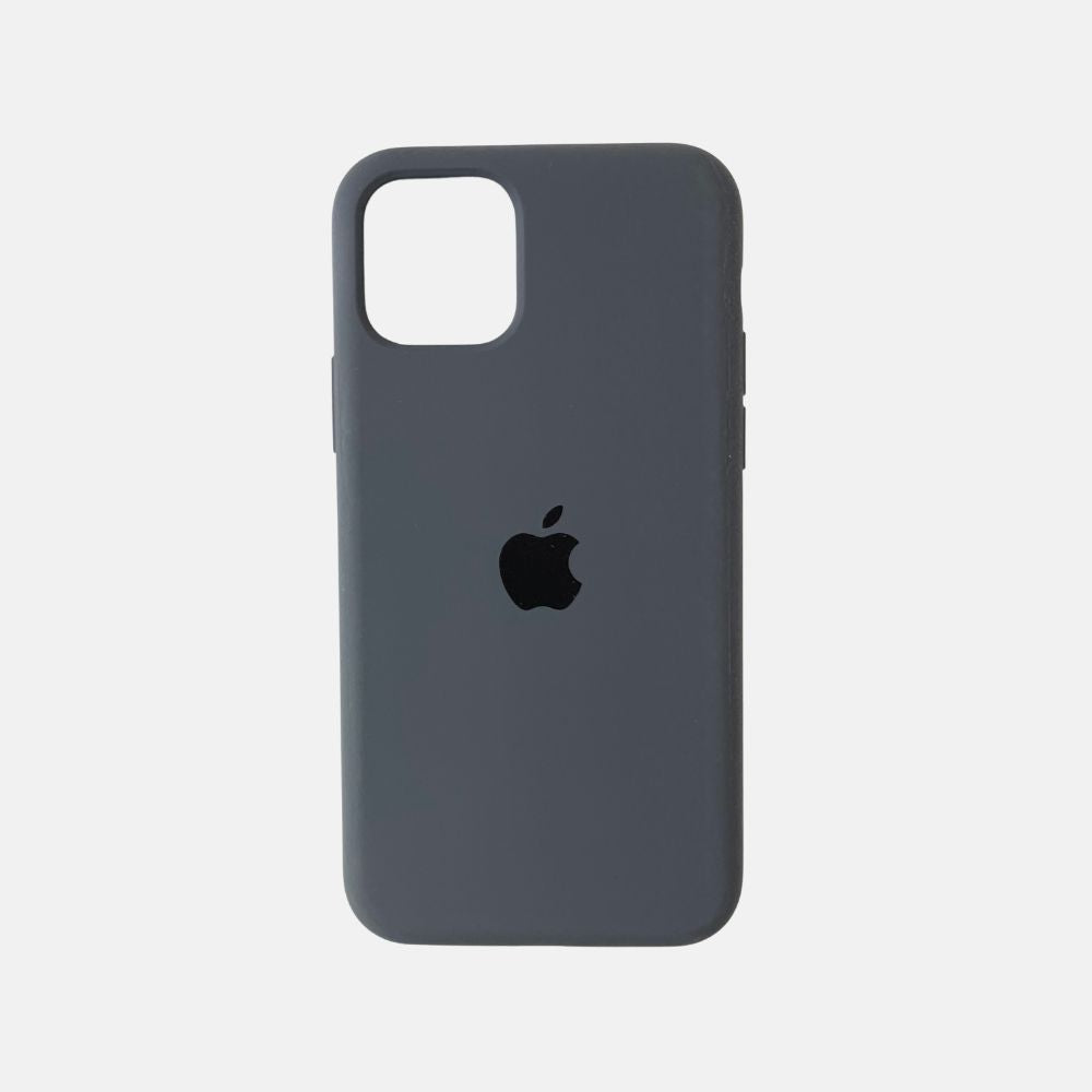 Original Silicone Case For iPhone 11 Series - Aprozone