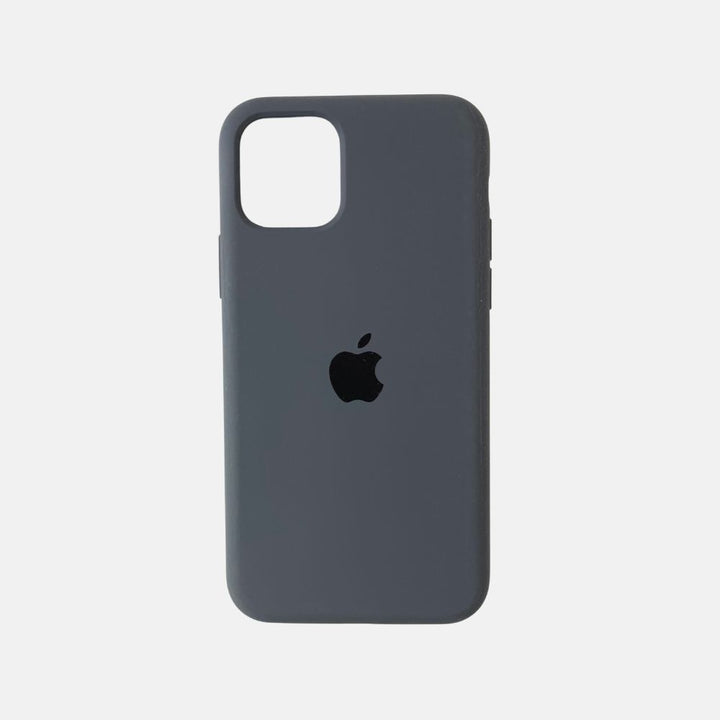 Original Silicone Case For iPhone 11 Series - Aprozone