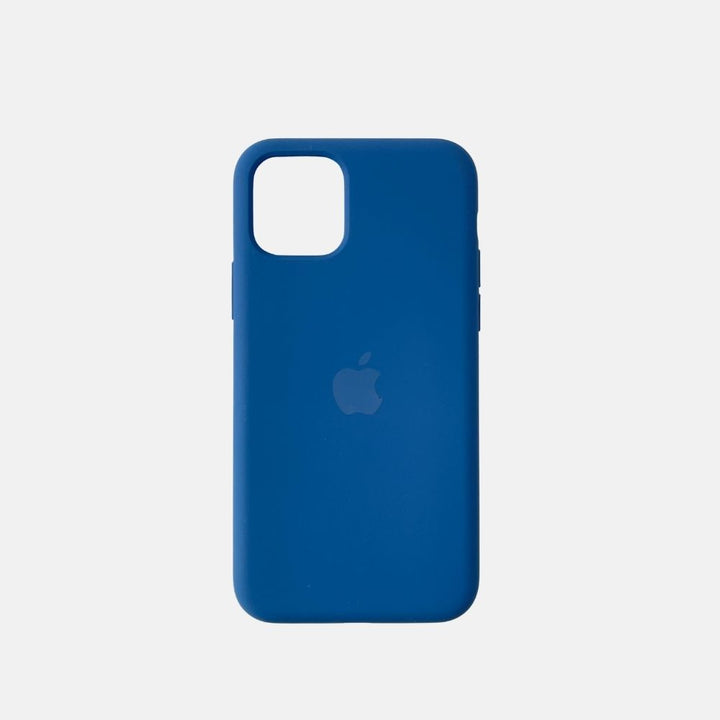 Original Silicone Case For iPhone 11 Series - Aprozone
