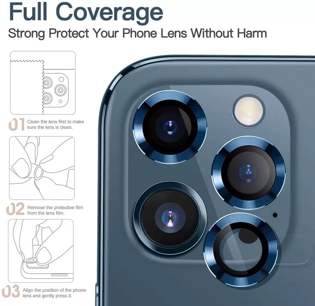 iPhone 12 Camera ring