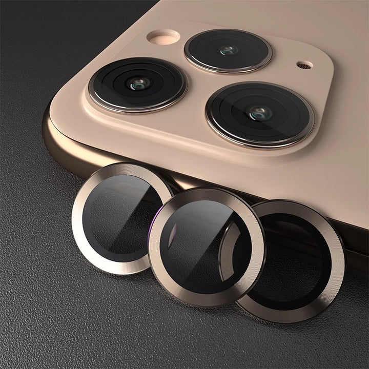 iPhone 12 Camera ring