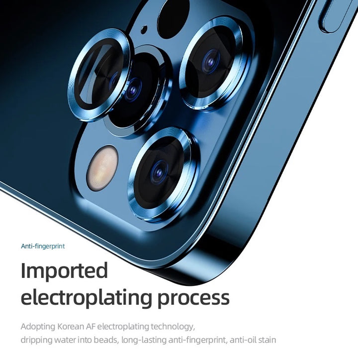 iPhone 12 Camera ring