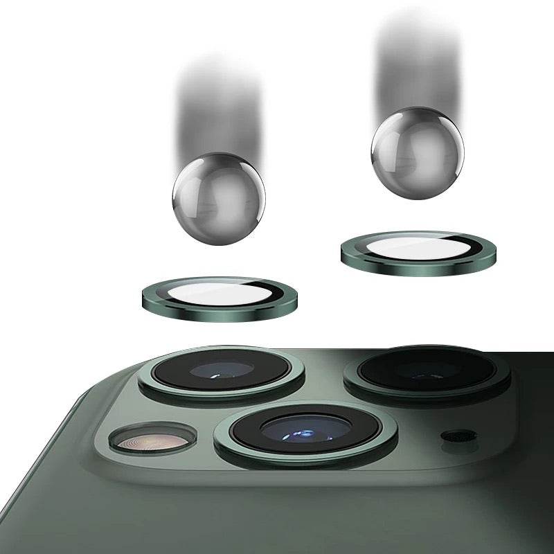 iPhone 12 Camera ring