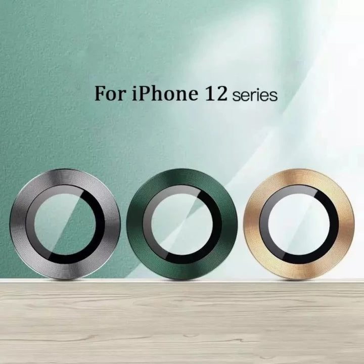 iPhone 12 Camera ring