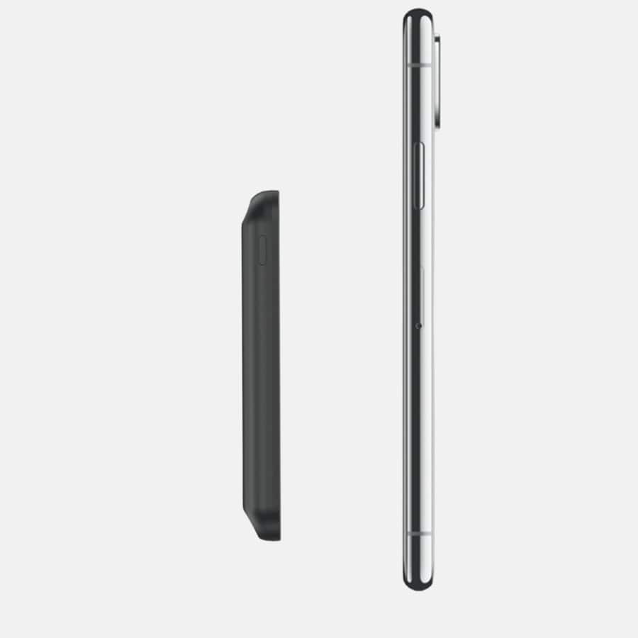 Magnatic Powerbank For iPhone 12 Series - Aprozone