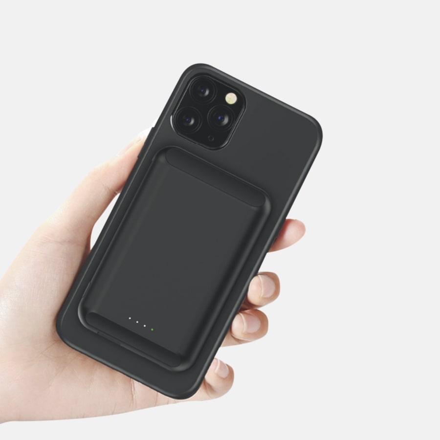 Magnatic Powerbank For iPhone 12 Series - Aprozone