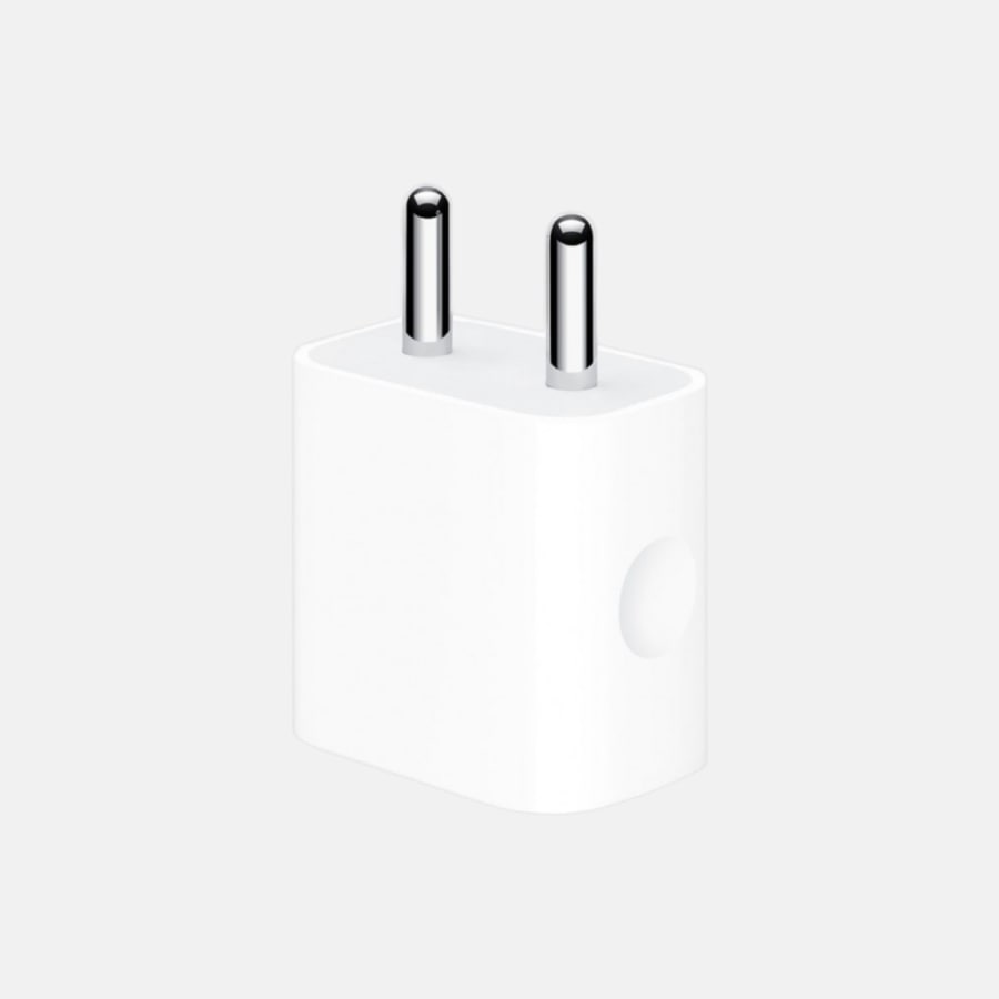 Apple 20W Original Adapter