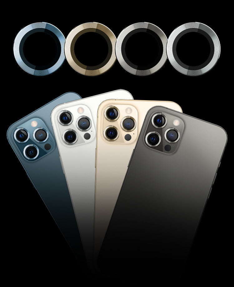 iPhone 12 Camera ring