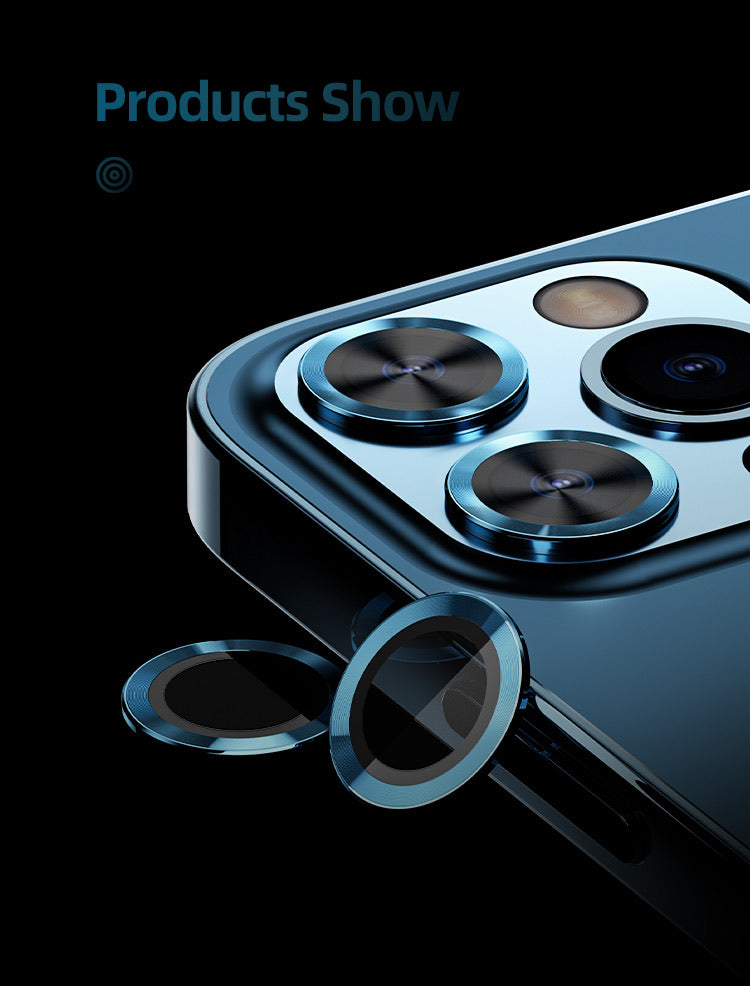 iPhone 12 Camera ring