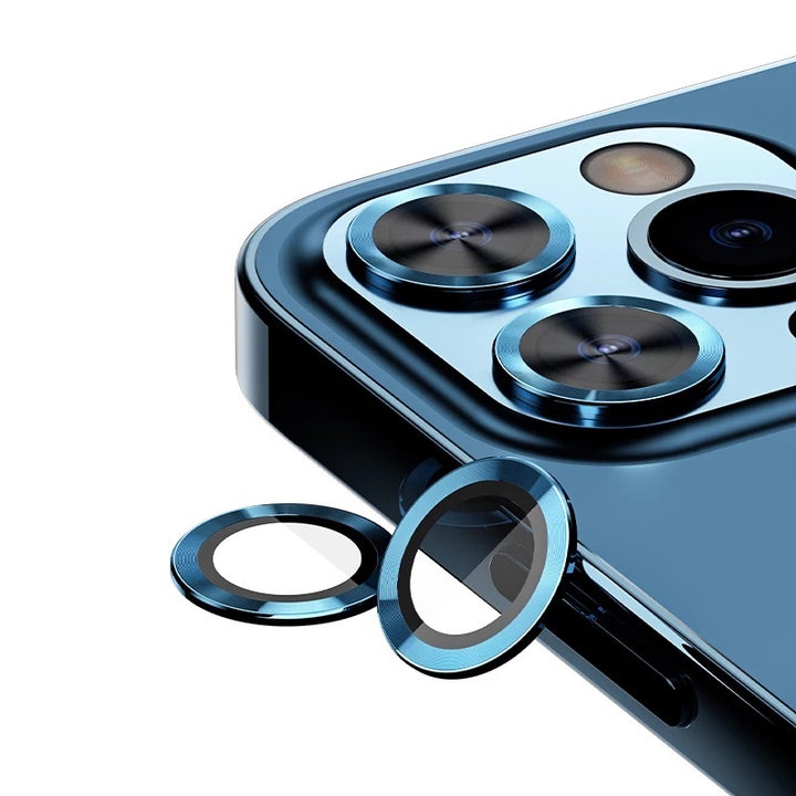 iPhone 12 Camera ring