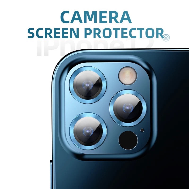iPhone 12 Camera ring