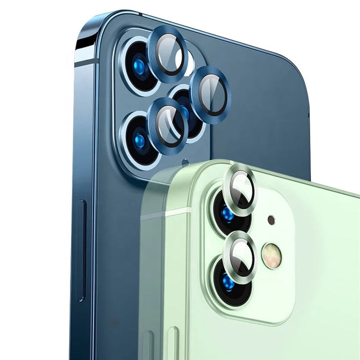 iPhone 12 Camera ring