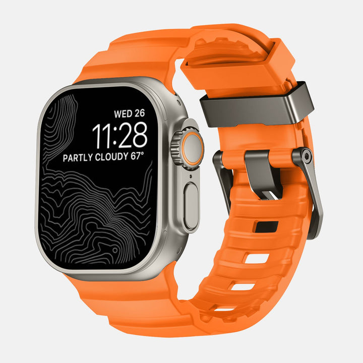 Rocky Point Band For iWatch 42/44/45/46/49MM