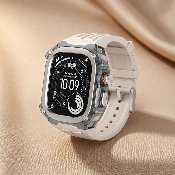 Luxury Apple Watch Case for Apple Watch Ultra 1/2/3-49MM