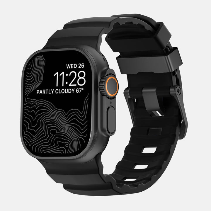 Rocky Point Band For iWatch 42/44/45/46/49MM