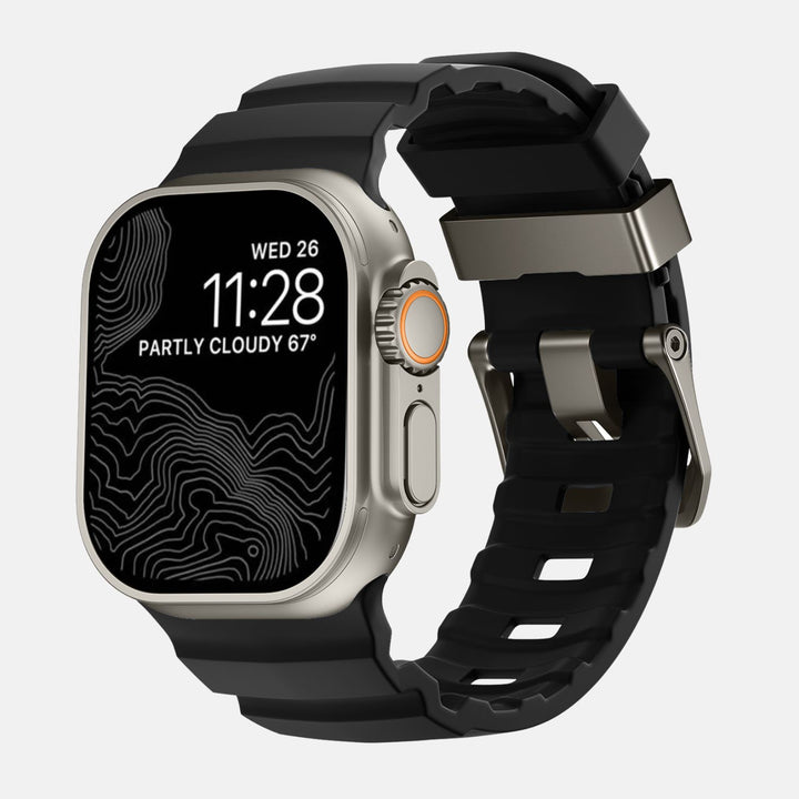 Rocky Point Band For iWatch 42/44/45/46/49MM