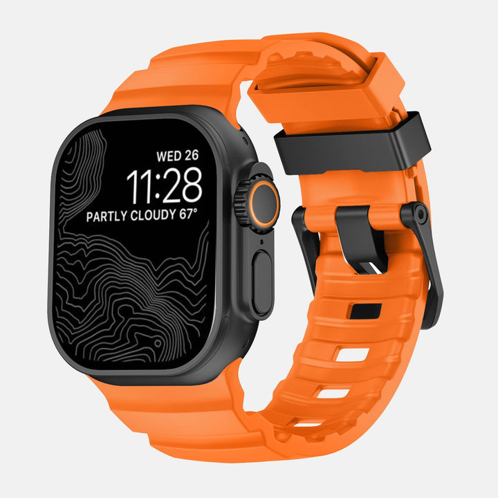 Rocky Point Band For iWatch 42/44/45/46/49MM