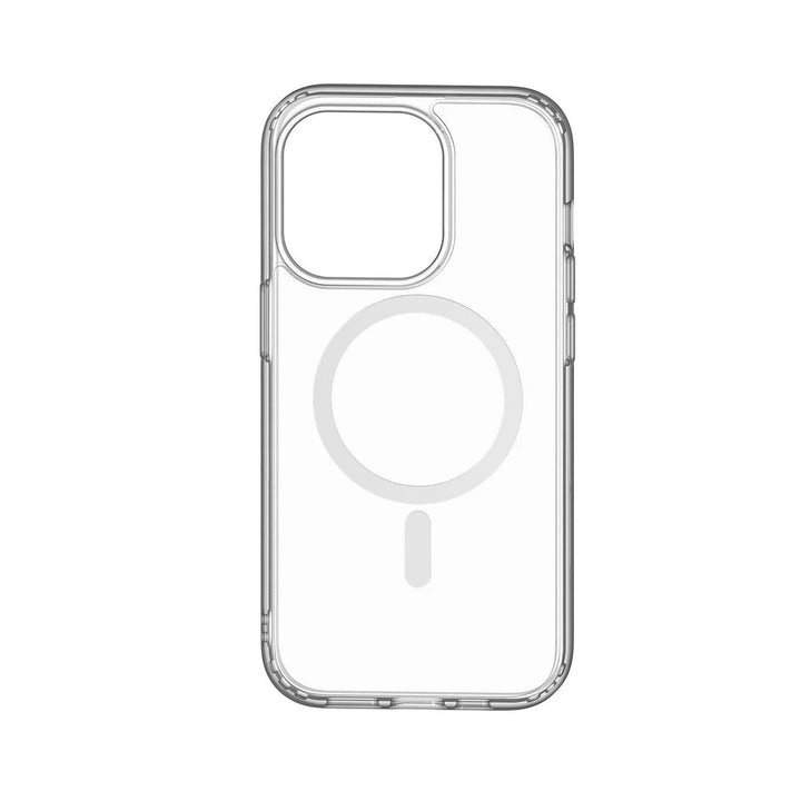 iPhone 13 Pro Back Cover / Clear Case With Magsafe