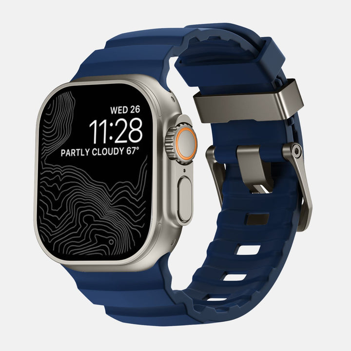 Rocky Point Band For iWatch 42/44/45/46/49MM