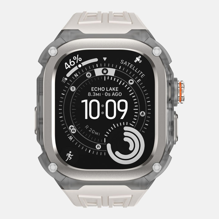 Luxury Apple Watch Case for Apple Watch Ultra 1/2/3-49MM