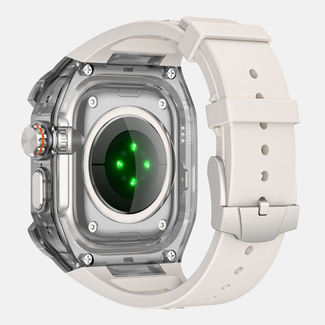 Luxury Apple Watch Case for Apple Watch Ultra 1/2/3-49MM