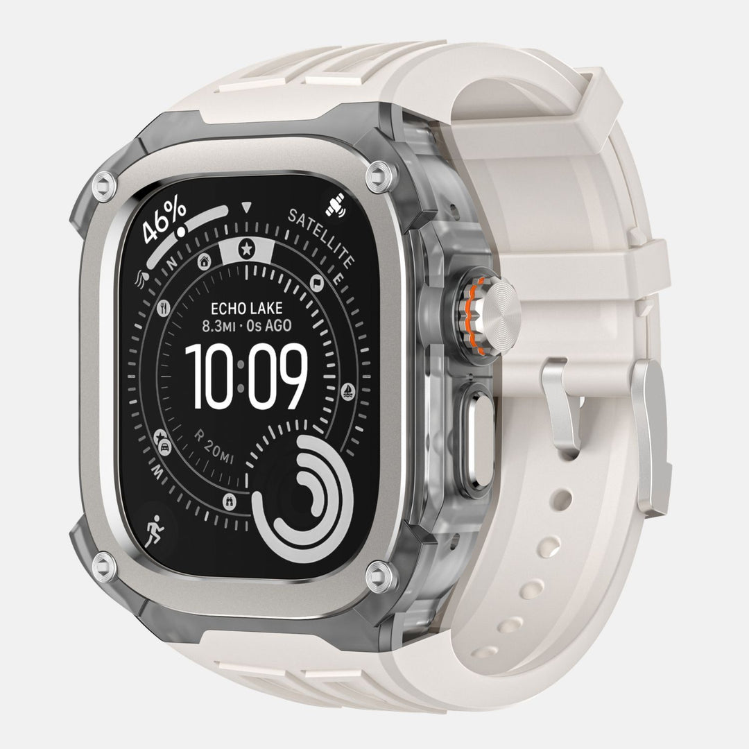 Luxury Apple Watch Case for Apple Watch Ultra 1/2/3-49MM