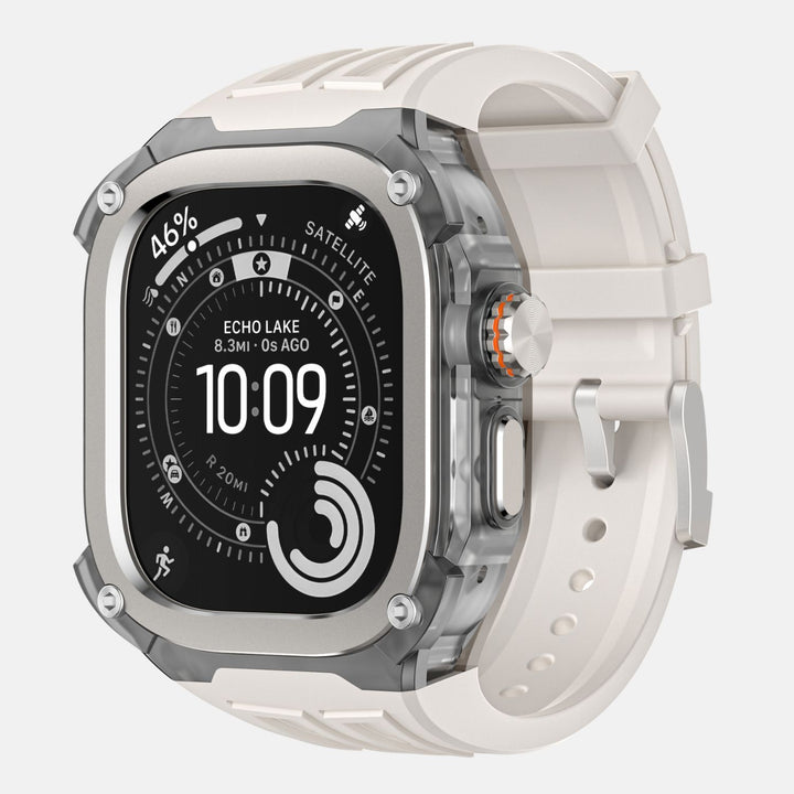 Luxury Apple Watch Case for Apple Watch Ultra 1/2/3-49MM
