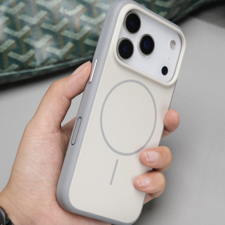 iPhone 17 ProMax Back Cover / Premium Silicone Case