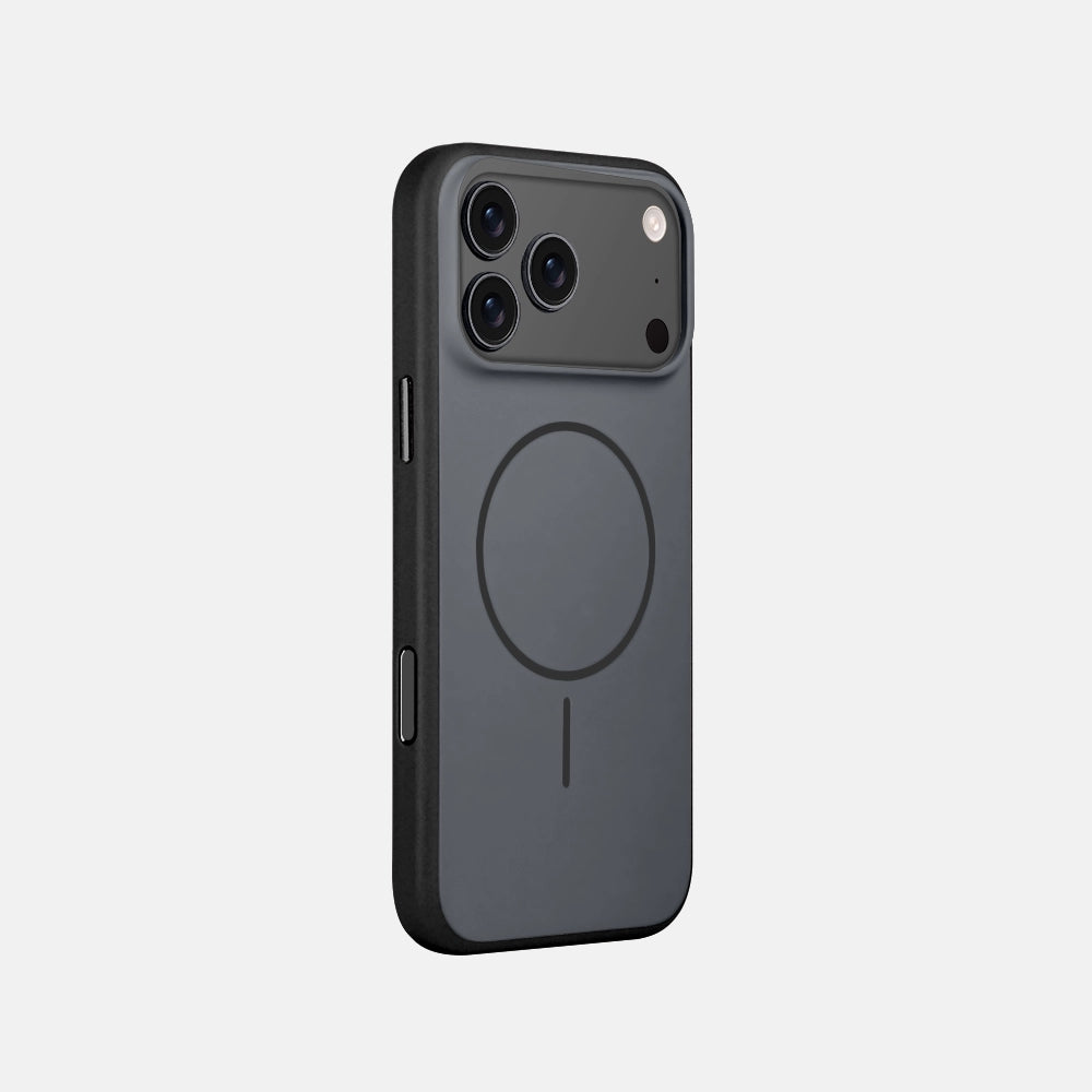 iPhone 17 ProMax Back Cover / Premium Silicone Case