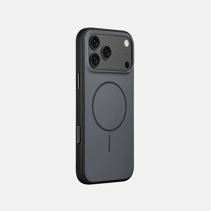 iPhone 17 ProMax Back Cover / Premium Silicone Case