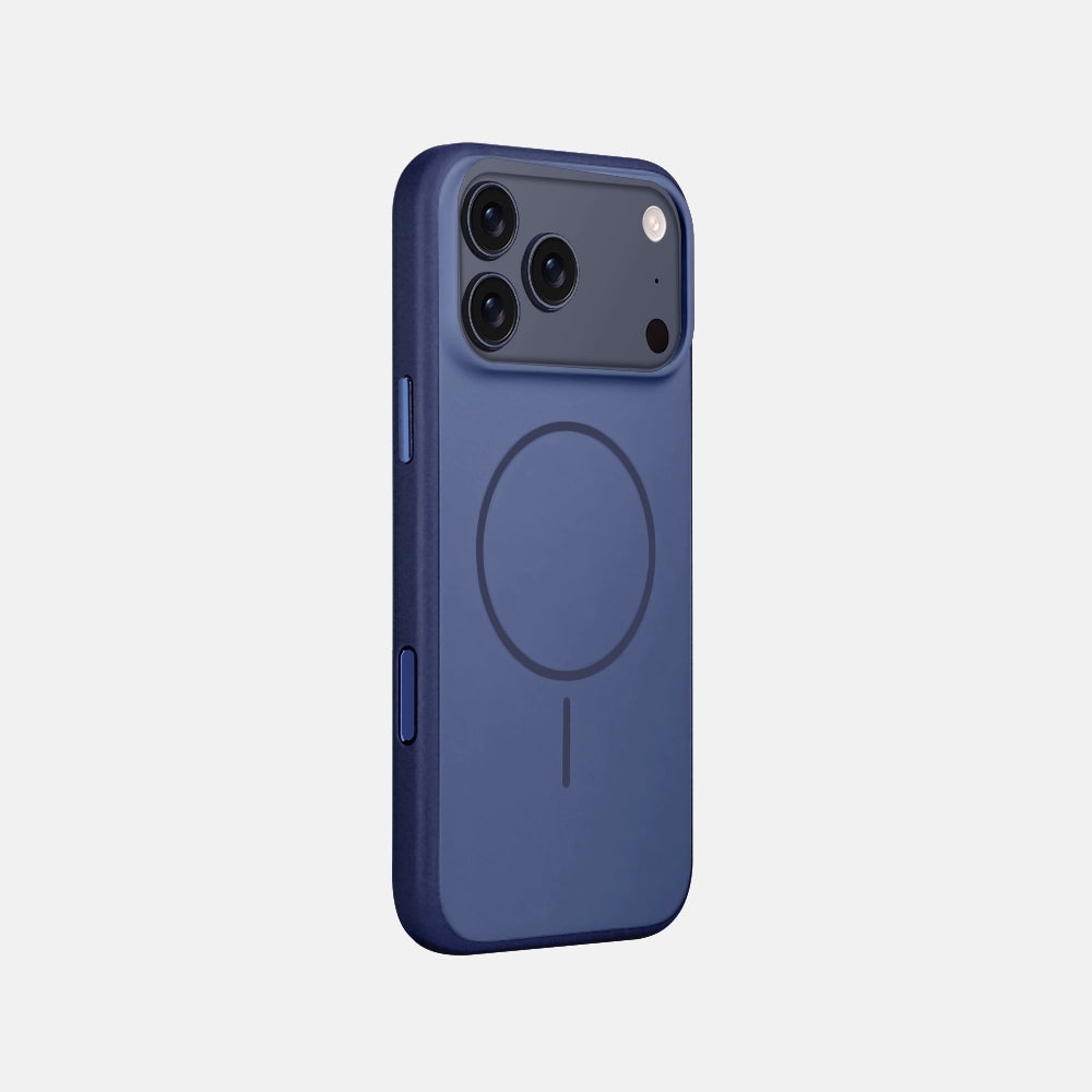 iPhone 17 ProMax Back Cover / Premium Silicone Case