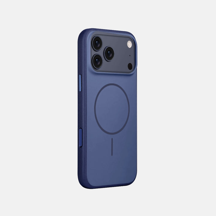 iPhone 17 ProMax Back Cover / Premium Silicone Case