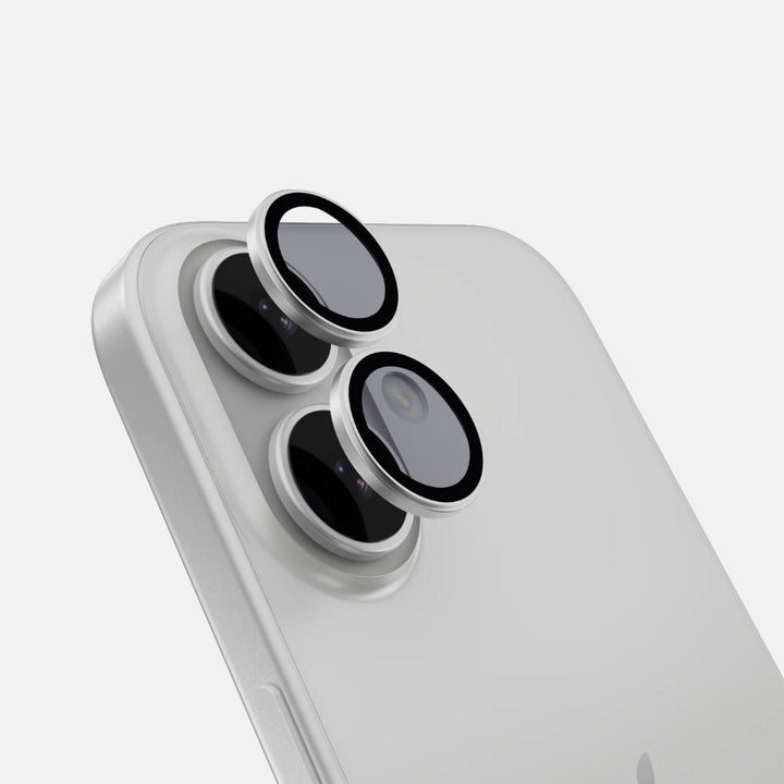 iPhone 17 HD Camera Lens Protector