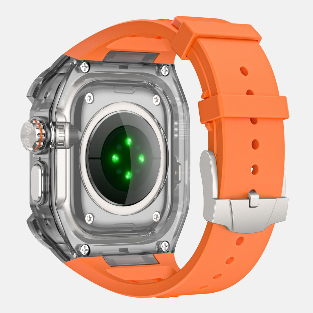 Luxury Apple Watch Case for Apple Watch Ultra 1/2/3-49MM