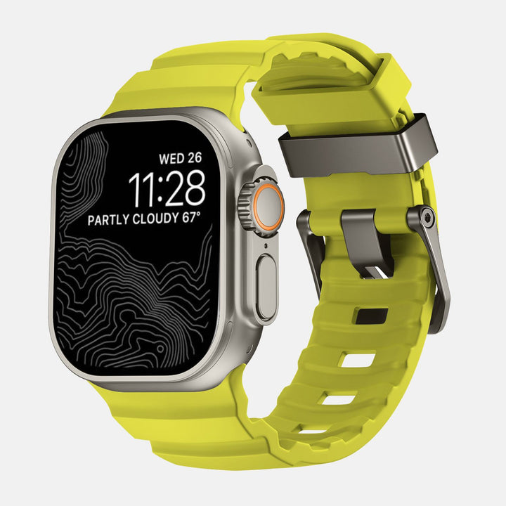 Rocky Point Band For iWatch 42/44/45/46/49MM