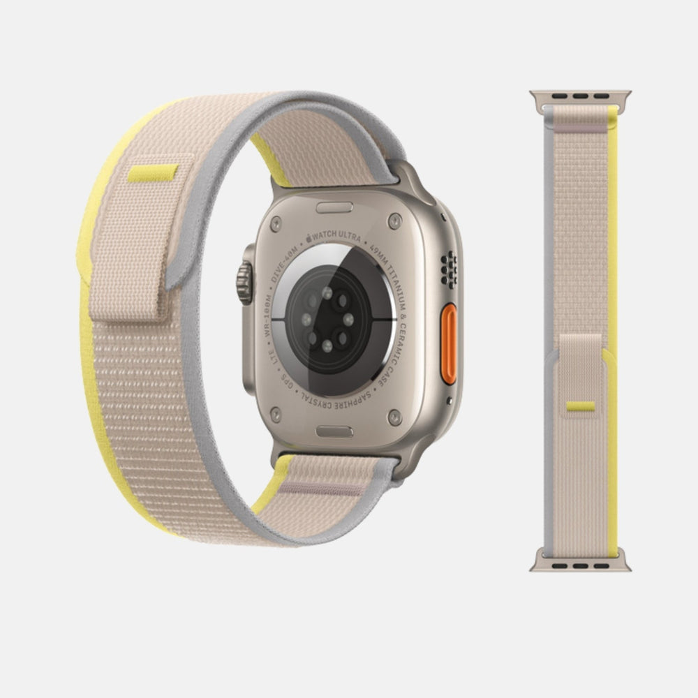 Trail Loop Band For iWatch 49/45/44/42/41/40MM - Aprozone