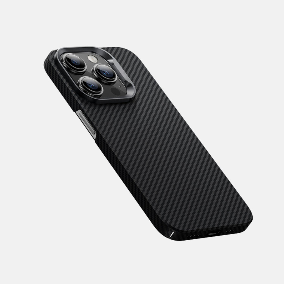 iPhone 15 ProMax Carbon Fiber Cases, iPhone 15 ProMax Real Carbon Fiber Cases