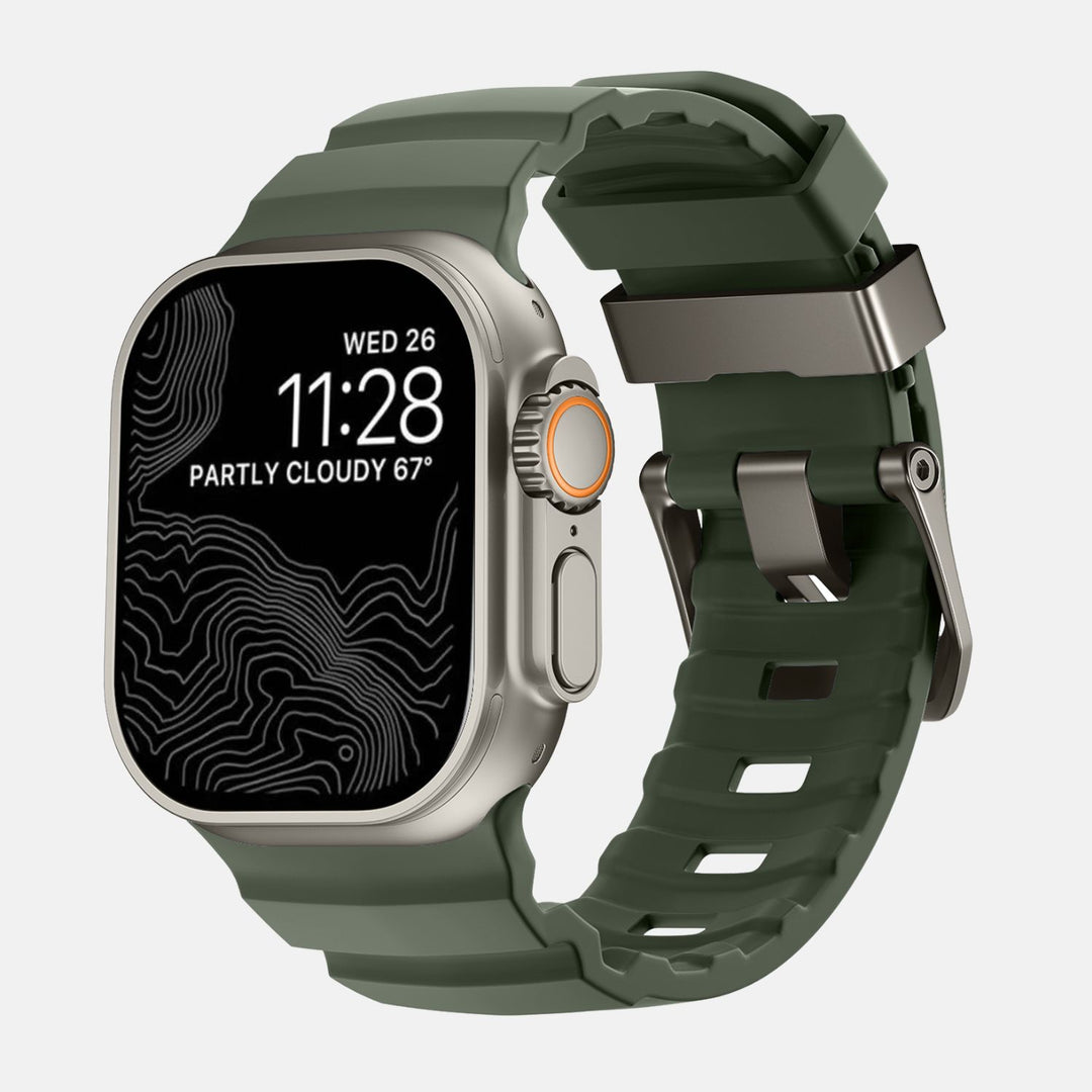Rocky Point Band For iWatch 42/44/45/46/49MM