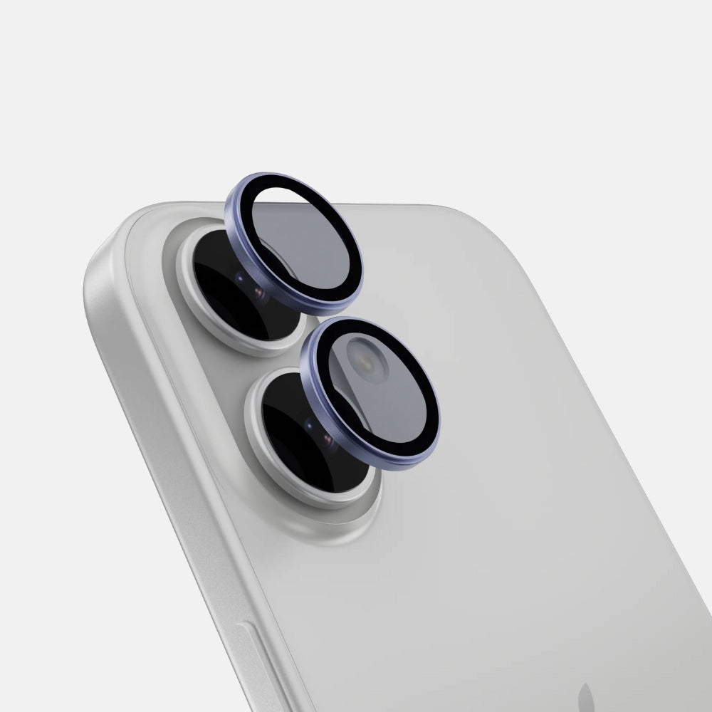 iPhone 17 HD Camera Lens Protector