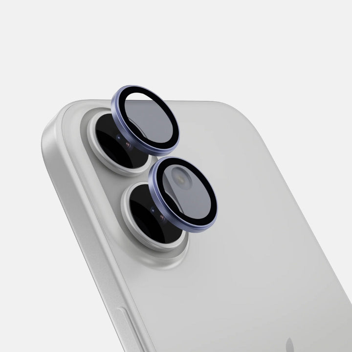 iPhone 17 HD Camera Lens Protector