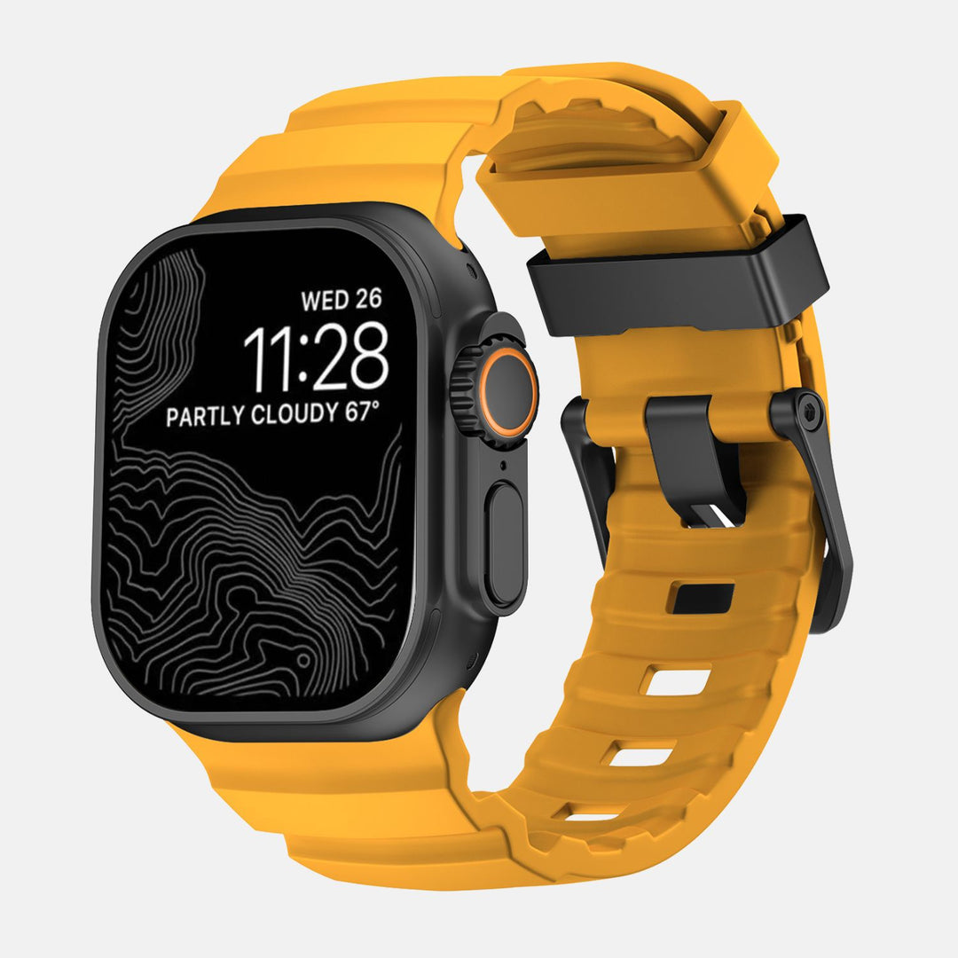 Rocky Point Band For iWatch 42/44/45/46/49MM