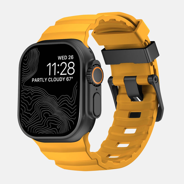 Rocky Point Band For iWatch 42/44/45/46/49MM
