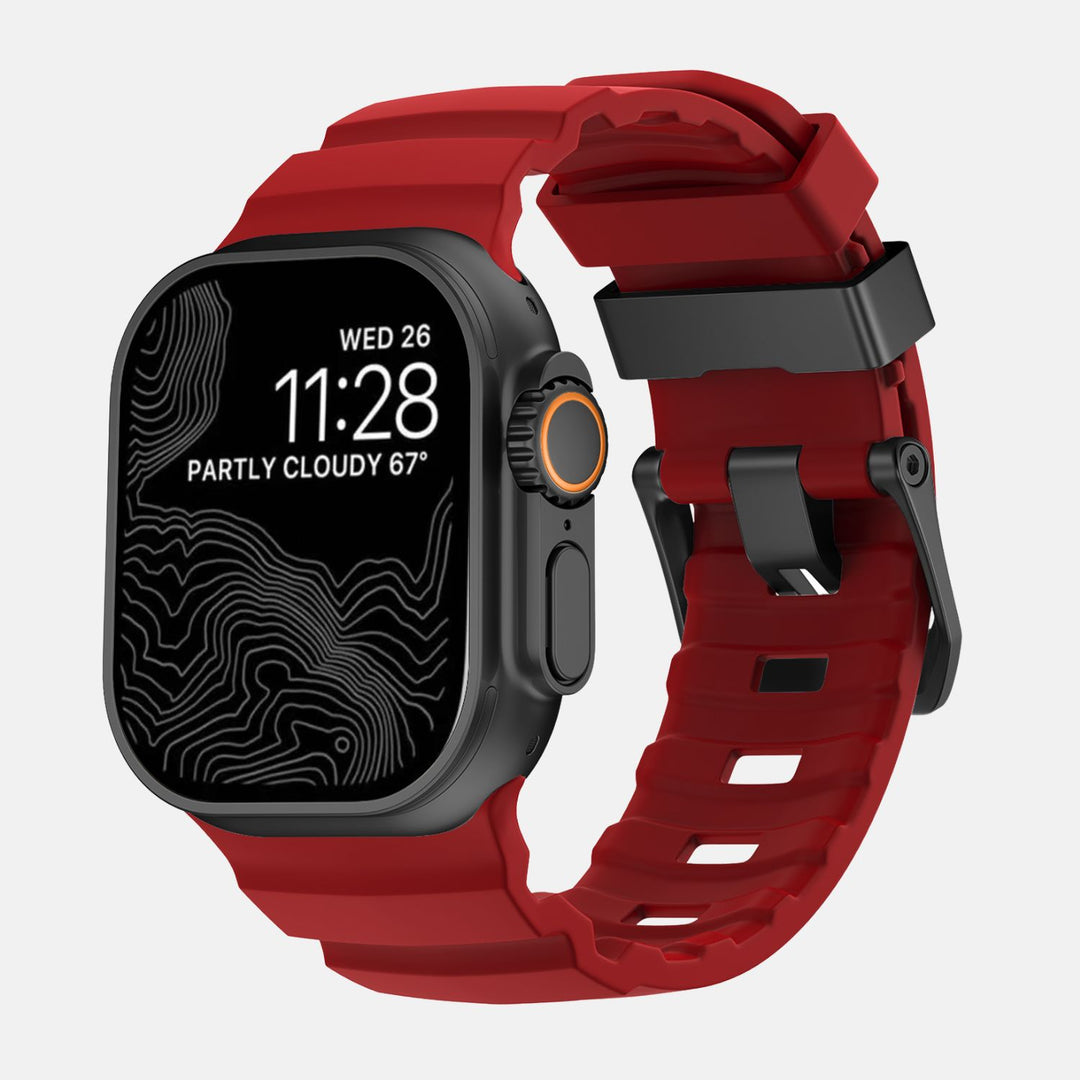 Rocky Point Band For iWatch 42/44/45/46/49MM