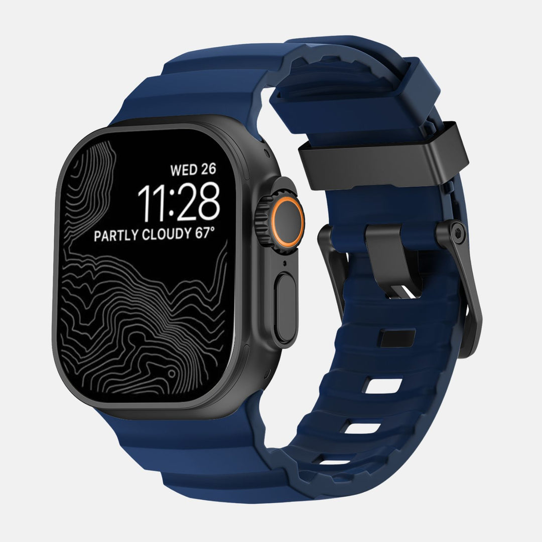 Rocky Point Band For iWatch 42/44/45/46/49MM