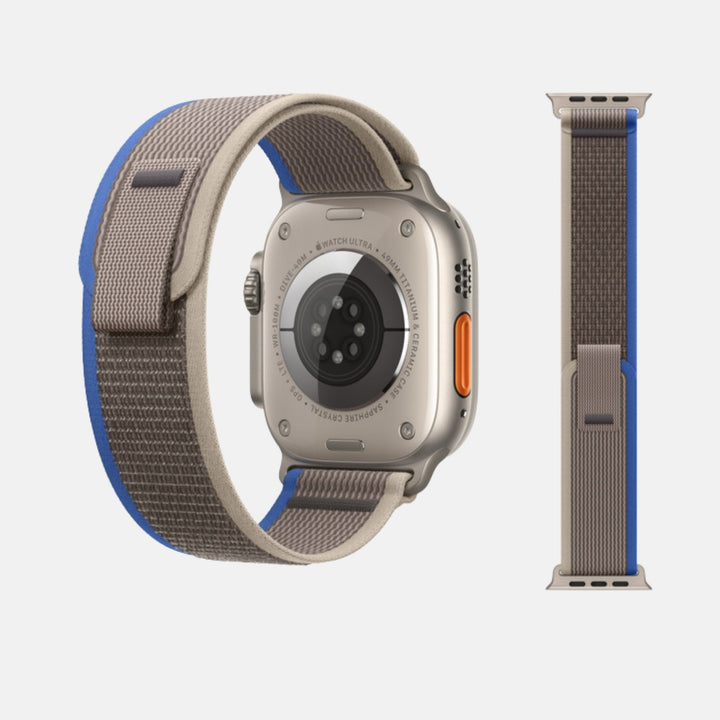 Trail Loop Band For iWatch 49/45/44/42/41/40MM - Aprozone