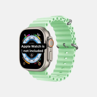 Ocean Band For Apple Watch