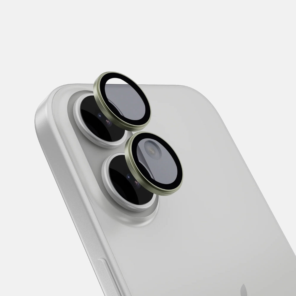 iPhone 17 HD Camera Lens Protector